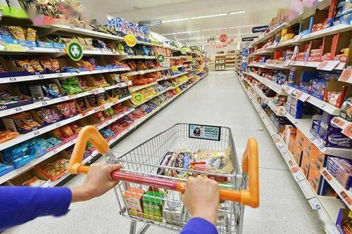 國家標準《塑料購物袋》正式實施，食品銷售行業如何積極應對？