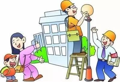 微課堂 以‘得小區得天下’為理念，探索城市綠化管理的小區推廣之道