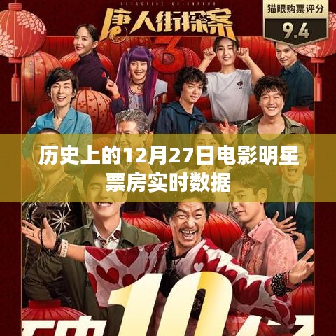 歷史上的電影明星票房數(shù)據(jù)，揭秘12月27日實(shí)時(shí)數(shù)據(jù)