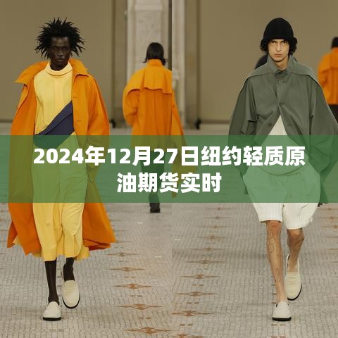 紐約輕質(zhì)原油期貨實(shí)時(shí)行情分析（日期，2024年12月27日）