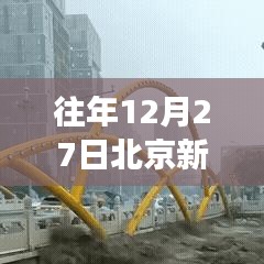北京新房實時成交數(shù)據(jù)，歷年12月27日數(shù)據(jù)概覽