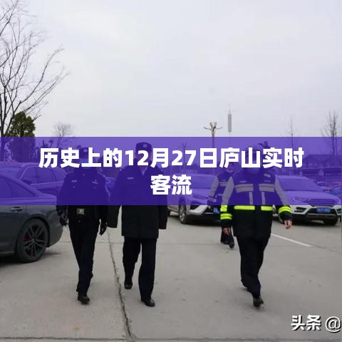 廬山實(shí)時客流動態(tài)，歷史12月27日數(shù)據(jù)解析