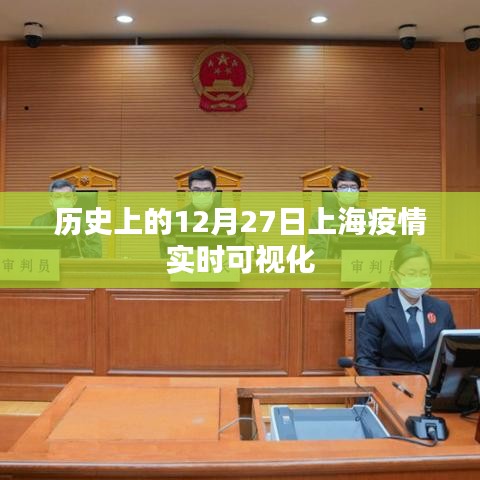 上海疫情歷史實時可視化數(shù)據(jù)，聚焦十二月二十七日