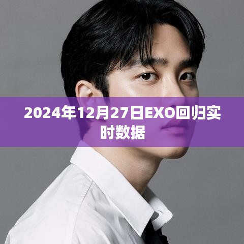 EXO回歸實時數(shù)據(jù)曝光，2024年回歸盛況揭秘