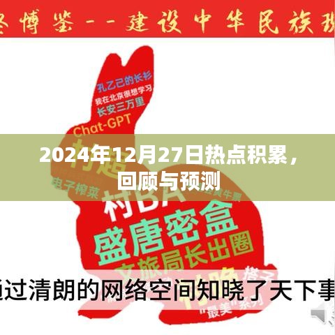2024年熱點(diǎn)回顧與預(yù)測(cè)，積累、回顧與前瞻
