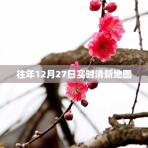往年12月27日實(shí)時地圖概覽