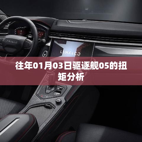 驅(qū)逐艦05扭矩分析，深度解讀往年1月3日數(shù)據(jù)