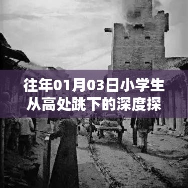 小學(xué)生從高處跳下事件的深度探究分析