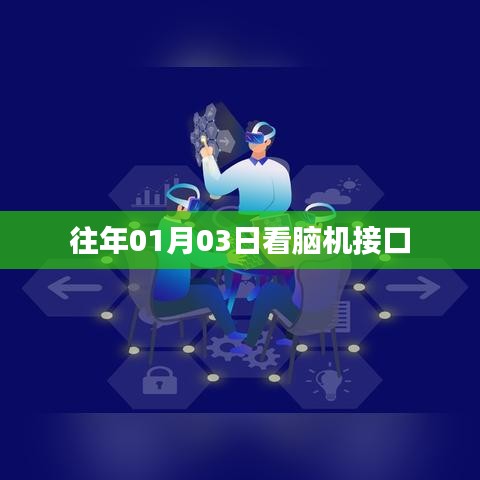 腦機(jī)接口技術(shù)，揭秘大腦與機(jī)器間的神秘連接