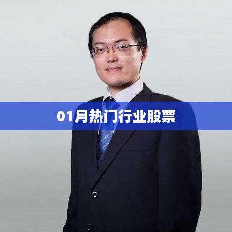 最新熱門行業(yè)股票動(dòng)態(tài)（一月版）