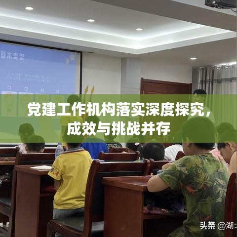 黨建工作機(jī)構(gòu)落實(shí)深度探究，成效與挑戰(zhàn)并存