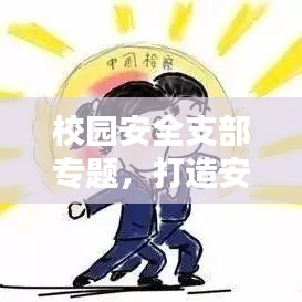 校園安全支部專題，打造安全和諧校園新篇章