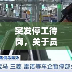突發(fā)停工待崗，關于員工停工待崗的通知 