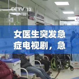女醫(yī)生突發(fā)急癥電視劇，急診科女醫(yī)生被殺視頻 
