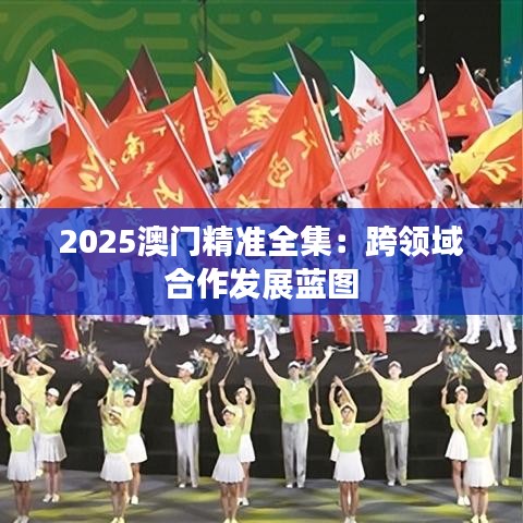 2025澳門(mén)精準(zhǔn)全集：跨領(lǐng)域合作發(fā)展藍(lán)圖