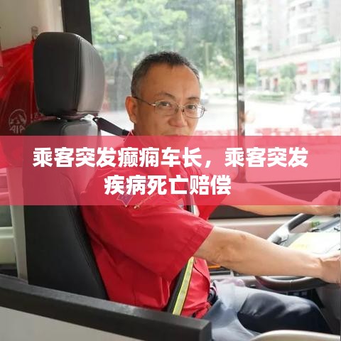 乘客突發(fā)癲癇車長，乘客突發(fā)疾病死亡賠償 
