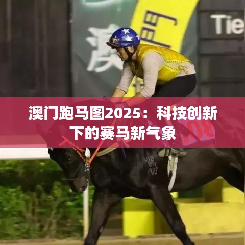 澳門跑馬圖2025：科技創(chuàng)新下的賽馬新氣象