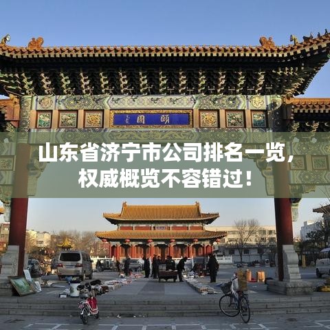山東省濟(jì)寧市公司排名一覽，權(quán)威概覽不容錯過！