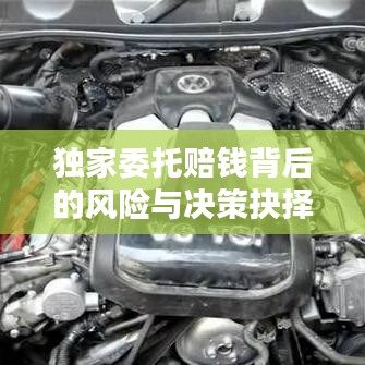 獨家委托賠錢背后的風(fēng)險與決策抉擇