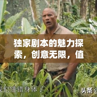 獨(dú)家劇本的魅力探索，創(chuàng)意無(wú)限，值得一試的游戲體驗(yàn)