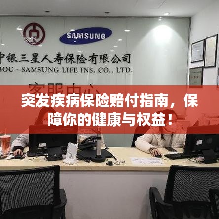 突發(fā)疾病保險賠付指南，保障你的健康與權(quán)益！