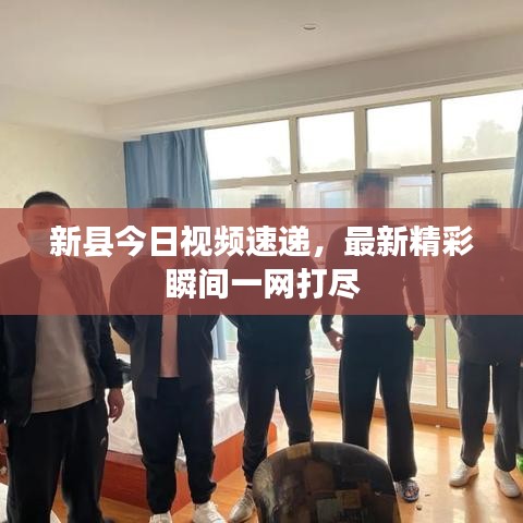 新縣今日視頻速遞，最新精彩瞬間一網(wǎng)打盡