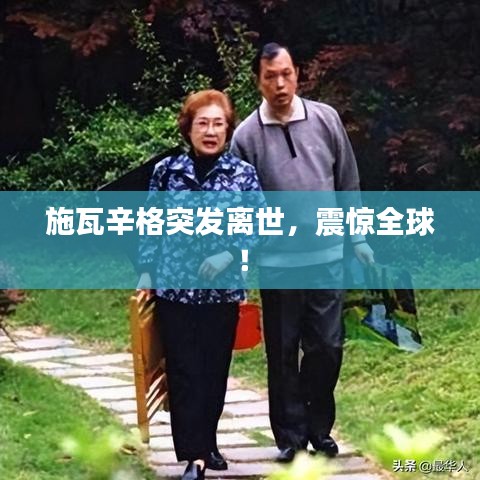 施瓦辛格突發(fā)離世，震驚全球！