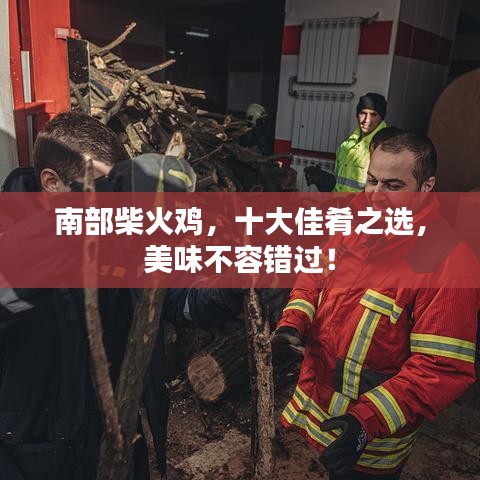 南部柴火雞，十大佳肴之選，美味不容錯(cuò)過！