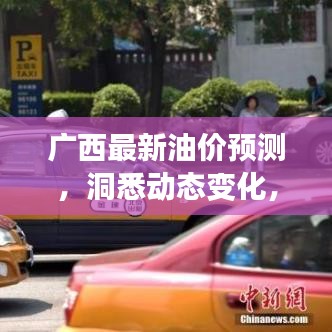 廣西最新油價(jià)預(yù)測(cè)，洞悉動(dòng)態(tài)變化，智慧生活加油參考！