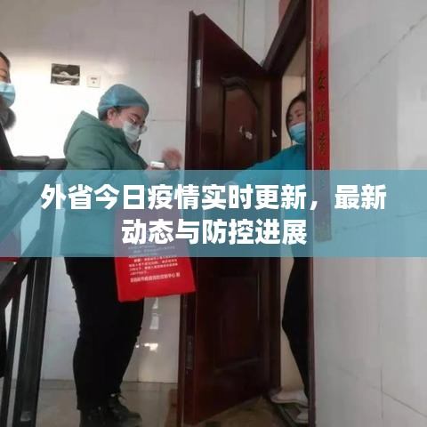 外省今日疫情實時更新，最新動態(tài)與防控進展
