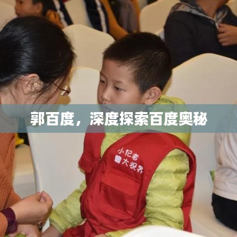郭百度，深度探索百度奧秘