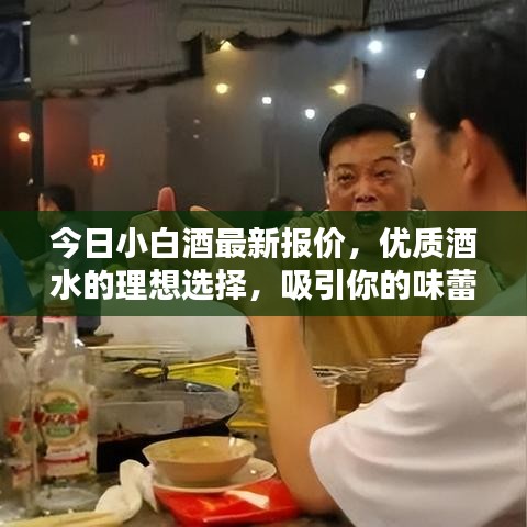 今日小白酒最新報價，優(yōu)質(zhì)酒水的理想選擇，吸引你的味蕾與目光！