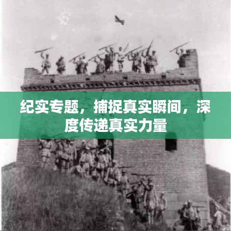 紀(jì)實(shí)專題，捕捉真實(shí)瞬間，深度傳遞真實(shí)力量