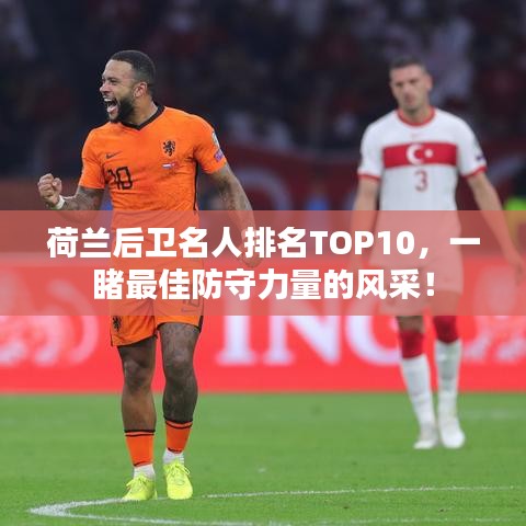 荷蘭后衛(wèi)名人排名TOP10，一睹最佳防守力量的風(fēng)采！