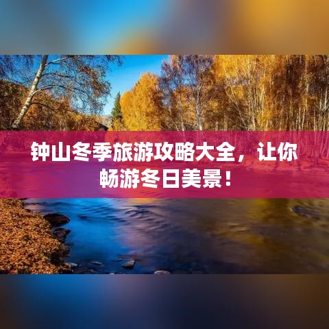 鐘山冬季旅游攻略大全，讓你暢游冬日美景！