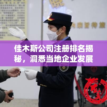 佳木斯公司注冊排名揭秘，洞悉當?shù)仄髽I(yè)發(fā)展的龍頭格局
