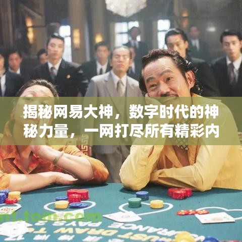 揭秘網(wǎng)易大神，數(shù)字時代的神秘力量，一網(wǎng)打盡所有精彩內(nèi)容！百度收錄標(biāo)準(zhǔn)標(biāo)題。