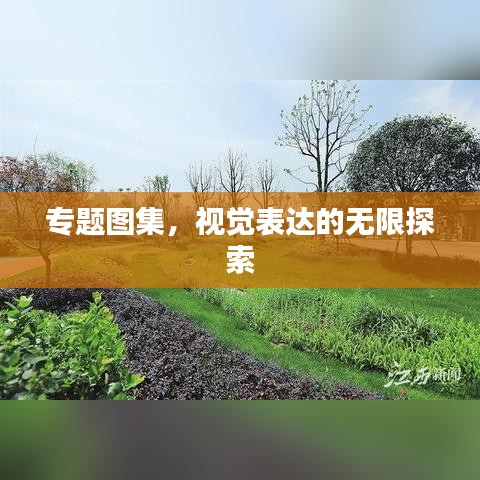 專題圖集，視覺(jué)表達(dá)的無(wú)限探索