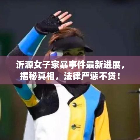 沂源女子家暴事件最新進(jìn)展，揭秘真相，法律嚴(yán)懲不貸！