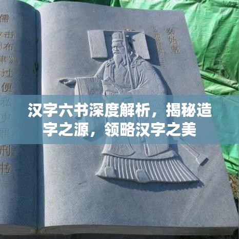 漢字六書深度解析，揭秘造字之源，領(lǐng)略漢字之美