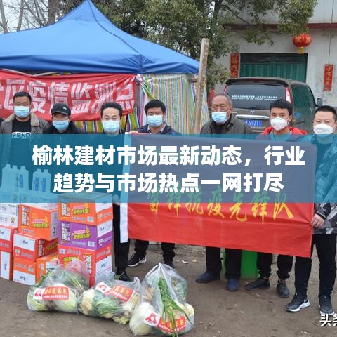 榆林建材市場最新動態(tài)，行業(yè)趨勢與市場熱點一網(wǎng)打盡