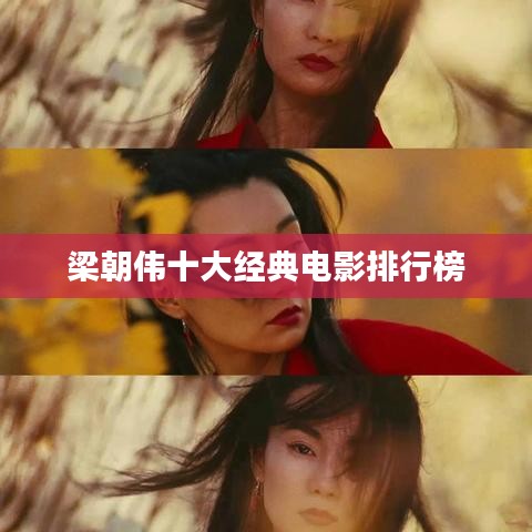 梁朝偉十大經(jīng)典電影排行榜