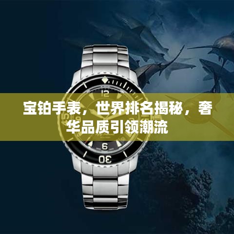 寶鉑手表，世界排名揭秘，奢華品質(zhì)引領(lǐng)潮流