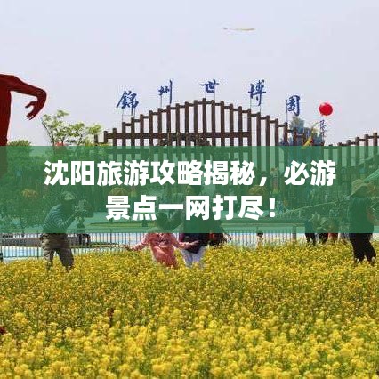 沈陽旅游攻略揭秘，必游景點一網(wǎng)打盡！