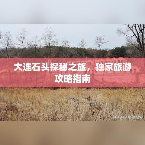 大連石頭探秘之旅，獨(dú)家旅游攻略指南