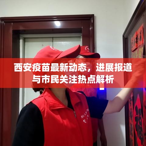 西安疫苗最新動態(tài)，進展報道與市民關(guān)注熱點解析
