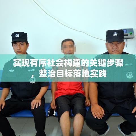 實現(xiàn)有序社會構(gòu)建的關(guān)鍵步驟，整治目標(biāo)落地實踐