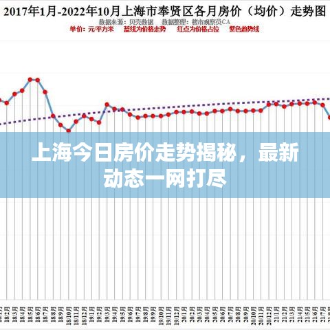 上海今日房價走勢揭秘，最新動態(tài)一網(wǎng)打盡
