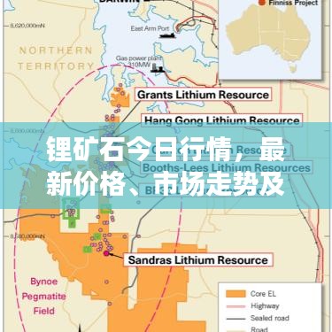 鋰礦石今日行情，最新價格、市場走勢及影響因素深度解析