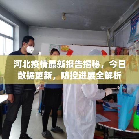 河北疫情最新報告揭秘，今日數(shù)據(jù)更新，防控進展全解析